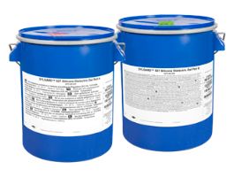 DOW SYLGARD™ 527 A&B Dielectric Gel, Set 35 kg